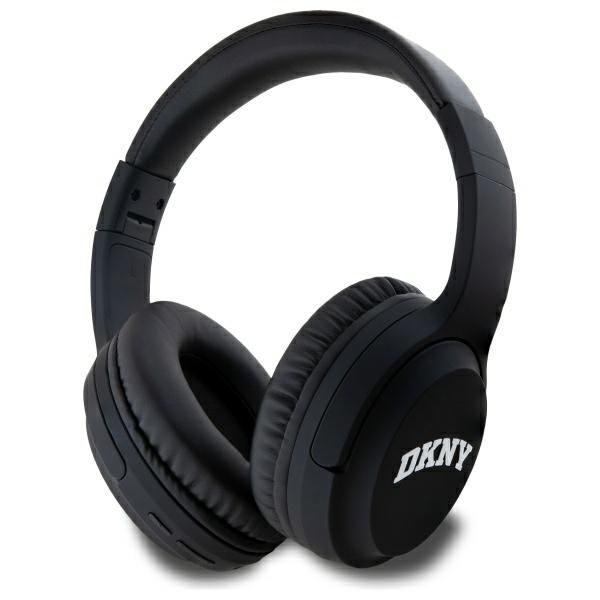 Wireless headphones DKNY Arch Logo DKBH3DNYAK black