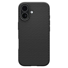 Заредете изображение във визуализатора на галерията – SPIGEN case LIQUID AIR for IPHONE 17 matte black
