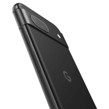 Заредете изображение във визуализатора на галерията – Spigen Optik.tR EZ Fit Camera Protector for Google Pixel 8A - 2 pcs.
