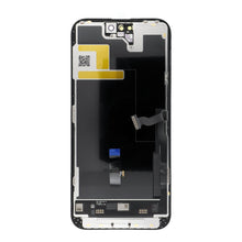 Заредете изображение във визуализатора на галерията – JK LCD Display for IPHONE 14 PRO MAX SOFT OLED (Change IC)
