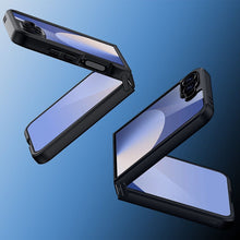 Заредете изображение във визуализатора на галерията – DUX DUCIS case AIMO for SAMSUNG Flip7 black
