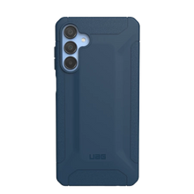 Заредете изображение във визуализатора на галерията – UAG Scout case for Samsung A15 5G - blue
