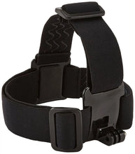 Заредете изображение във визуализатора на галерията – Tech-Protect HeadStrap for GoPro Hero - black
