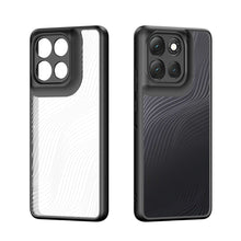 Заредете изображение във визуализатора на галерията – DUX DUCIS case AIMO for Motorola G86 black
