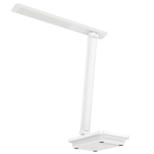 Заредете изображение във визуализатора на галерията – HOCO foldable table lamp LED HX12 white
