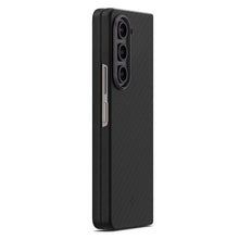 Заредете изображение във визуализатора на галерията – Spigen Airskin Pro case for Samsung Galaxy Z Fold 5 - black
