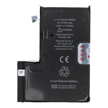 Заредете изображение във визуализатора на галерията – JCID Battery for iPhone 12 Pro Max 4450 mAh (high capacity)
