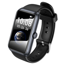 Заредете изображение във визуализатора на галерията – Smartwatch 1,47" IP67 with call function Y34 black
