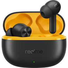 Заредете изображение във визуализатора на галерията – Wireless earphones Realme T200 Lite black
