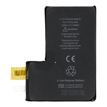 Заредете изображение във визуализатора на галерията – JCID Battery without BMS for iPhone 12 Pro Max (high capacity)
