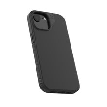 Заредете изображение във визуализатора на галерията – ZAGG case MILAN SNAP compatible with MagSafe for IPHONE 13 / 14 / 15 / 16e black
