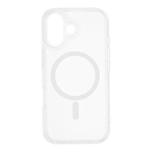Заредете изображение във визуализатора на галерията – X-ONE Endura Clear Case (MagSafe compatible) - for Apple iPhone 17 transparent
