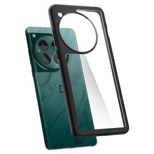 Заредете изображение във визуализатора на галерията – Spigen Ultra Hybrid case for OnePlus 12 - matte black
