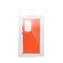 Заредете изображение във визуализатора на галерията – MATRIX Case for SAMSUNG S24 FE orange
