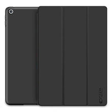 Заредете изображение във визуализатора на галерията – Tech-Protect SmartCase case for iPad 10.2" 7/8/9 2019-2021 - black
