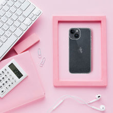 Заредете изображение във визуализатора на галерията – CLEAR CASE 2 mm BLINK for IPHONE 17 transparent
