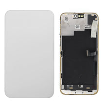 Заредете изображение във визуализатора на галерията – FixCell LCD Display for IPHONE 15 PRO MAX Super Retina XDR + sensor flex (refurbished)
