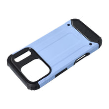 Заредете изображение във визуализатора на галерията – Case for iPhone 18 Pro Max / 17 Pro Max Armor light blue
