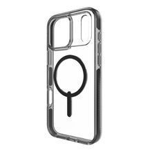 Заредете изображение във визуализатора на галерията – ZAGG case SANTA CRUZ SNAP compatible with MagSafe for IPHONE 17 Pro Max jet black
