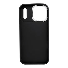 Заредете изображение във визуализатора на галерията – Case for iPhone 18 Pro Max / 17 Pro Max Frame black
