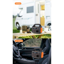 Заредете изображение във визуализатора на галерията – Universal Power Station model PEP-C00300 300W
