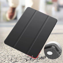 Заредете изображение във визуализатора на галерията – Tech-Protect SmartCase case for iPad 10.9" 2022 - blue
