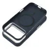 Заредете изображение във визуализатора на галерията – Case for iPhone 11 Kevlar compatible with MagSafe blue

