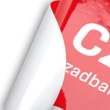 Заредете изображение във визуализатора на галерията – Forcell window sticker
