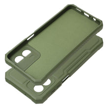 Заредете изображение във визуализатора на галерията – HEAVY DUTY case for MOTOROLA G53 khaki
