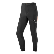Заредете изображение във визуализатора на галерията – Rockbros RKCK0001 cycling pants, size S - black
