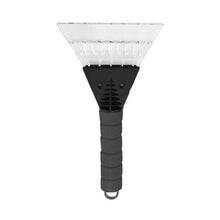 Заредете изображение във визуализатора на галерията – Car snow scraper grey
