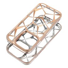 Заредете изображение във визуализатора на галерията – TWINKI Case for IPHONE 16e gold
