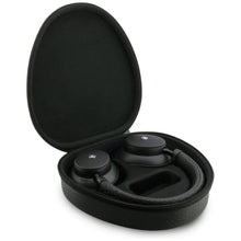 Заредете изображение във визуализатора на галерията – Wireless headphones ENC BMW Metal Logo MK BMW001175 black
