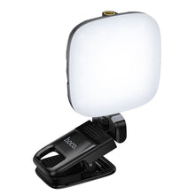 Заредете изображение във визуализатора на галерията – Mini lamp LED Hoco K29 black
