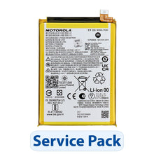 Заредете изображение във визуализатора на галерията – ServicePack Battery SB18D86478 for Motorola Moto G14/G54

