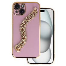 Заредете изображение във визуализатора на галерията – Trend Case for Iphone 14 design 4 pink
