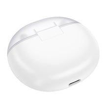 Заредете изображение във визуализатора на галерията – Borofone TWS Bluetooth Earphones BW52 Tower white
