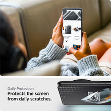 Заредете изображение във визуализатора на галерията – Spigen Neo Flex hydrogel film for OnePlus 12 - 2 pcs.
