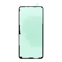Заредете изображение във визуализатора на галерията – Adhesive back cover for SAMSUNG S21 FE G781 (Premium)
