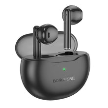 Заредете изображение във визуализатора на галерията – Borofone TWS Bluetooth Earphones BW52 Tower black
