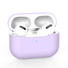 Заредете изображение във визуализатора на галерията – Tech-Protect Icon case for AirPods Pro 1 / 2 - purple
