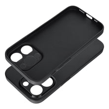 Заредете изображение във визуализатора на галерията – Case ULTRATHIN MATT for SAMSUNG S25 FE black
