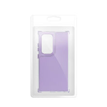 Заредете изображение във визуализатора на галерията – Case for Samsung A07 / A08 Matrix light violet
