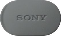 Заредете изображение във визуализатора на галерията – Wire earphones Jack 3,5 mm Sony MDR-XB55APB black
