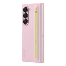 Заредете изображение във визуализатора на галерията – Samsung S-Pen Case EF-OF95PCPEGWW for Samsung Galaxy Z Fold 6 - pink
