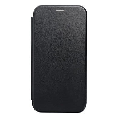 Book Elegance for IPHONE 16 PRO black