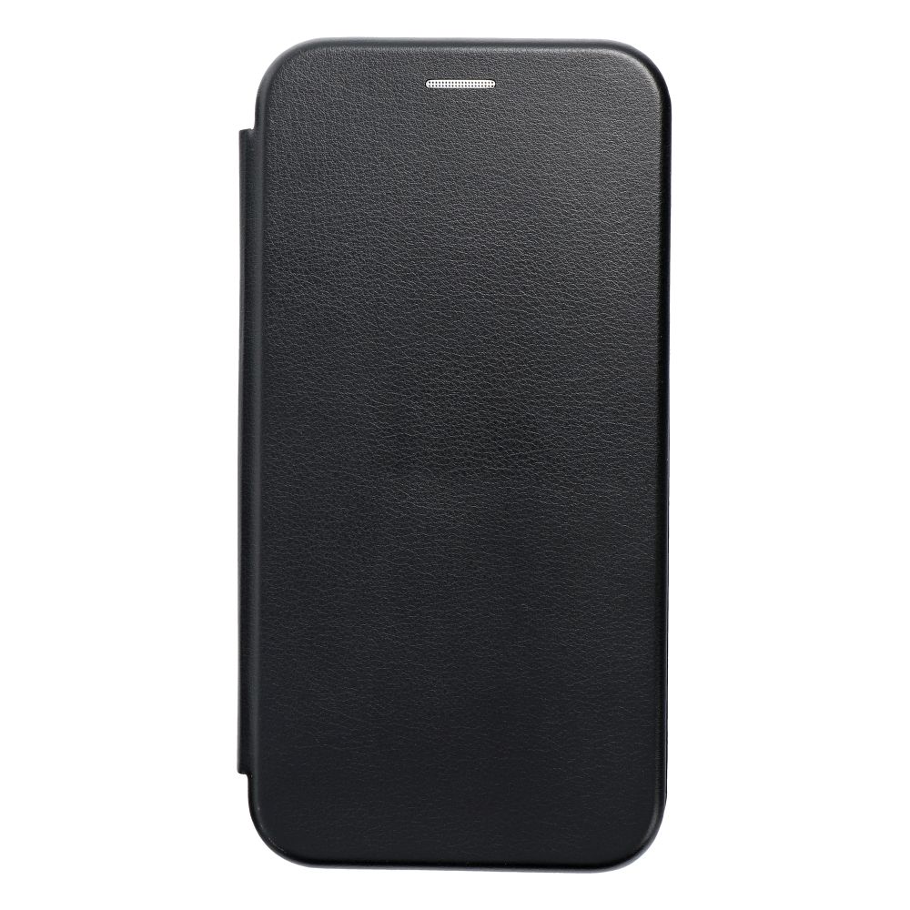 Book Elegance for IPHONE 16 PRO MAX black