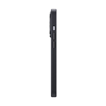 Заредете изображение във визуализатора на галерията – Benks Etui Magnetic Hybrid Armor Pro Kevlar 600D for Iphone 14 Pro Max black
