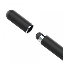 Заредете изображение във визуализатора на галерията – Tech-Protect Magnet stylus Magnetic stylus - black
