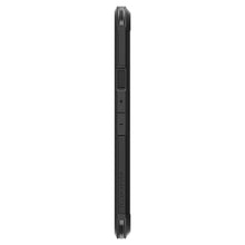 Заредете изображение във визуализатора на галерията – Spigen Tough Armor case for Google Pixel 8A - black

